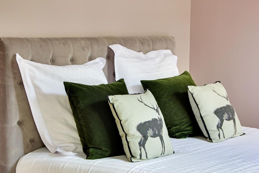 Short Stay Group Museum View Serviced Apartments Paris Cameră foto